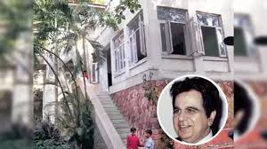 sea-facing Pali Hill bungalow sold ...