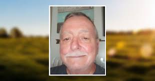 Harold Kent "Kenny" Maxwell Obituary January 15, 2021