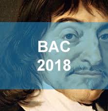 Bac 2018 Les Sujets Complets De Philosophie Bac 2021 Le Parisien Etudiant