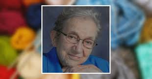 Ruth H. Mueller Obituary 2021