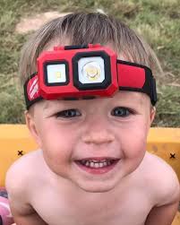 Happy birthday to my crazy little man!! Your mom and I are lucky to be your  parents! The big 2 ✌🏼💯😘