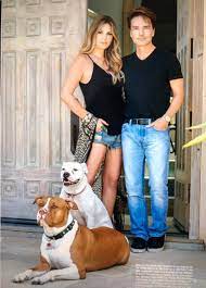(araya diaz/getty images for the paley cente). Richard Marx Daisy Fuentes And I Will Be In Palm Beach Facebook