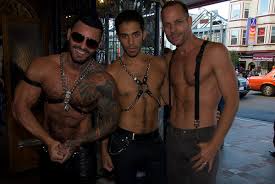 Alpha Wolfe Penetrates Chris Damned Bareback From Kitchen To Bedroom