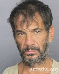 Ferdinand Dephillips Mugshot