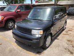 Image result for Black 2006 Scion