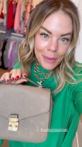 Who knew that walmart had such a great collection of pre-loved luxury  handbags?! I’m so excited that now I can snag such fun pre-loved luxury  items