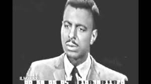 FROM THE VAULTS: Ed Townsend born 16 April 1929