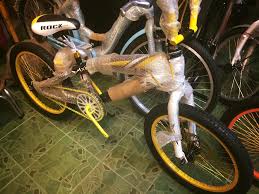 Wan's cycle shop, guan thye hin, wans cycle, lie cycle, razani pro bike centre, tai fatt hong, uwais alqarni resources, bunnyhop station, membaiki & menjual alat ganti motosikal Promosi Bmx 20 Rm Kedai Basikal Kanak Kanak Dan Dewasa Facebook