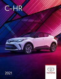 The toyota tacoma, engineered for adventure. Toyota Brochures North London Toyota