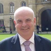 Stephen Rayner Email & Phone Number