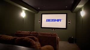 Home Theater Media Rooms Beishir Audio Video