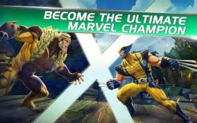 The procedure to download marvel contest of champions is very easy and involves the following steps: Marvel Contest Of Champions Mod Apk Obb Data High Damage V26 1 0 Android Download Kabam Apkone Hack