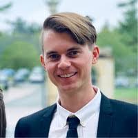 Noah Hendricks's Instagram, Twitter & Facebook