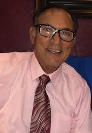 Rolando Pena Obituary (2023)