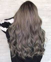 This Grey Is Edgy Yet Timeless Don T You Think Stylist Number76 Jeffee Number76 Publika Ash Hair Color Edgy Hair Color Hair