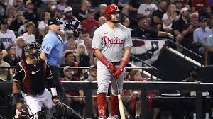 Kyle Schwarber Causes Reds Announcer to Give Hilarious One-Word Home Run Call
