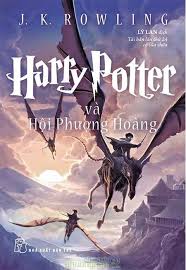 Harry Potter Va Hội Phượng Hoang Love Sach Kho Ebook Miễn Phi