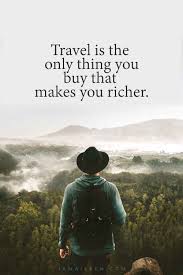 Get our daily wisdom quotes subscribe. 100 Best Travel Quotes Of All Time With Photos Captions To Inspire You To Travel The World Trending News Asia