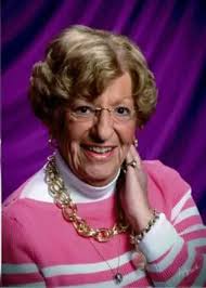 Obituary information for Roseanne Allison