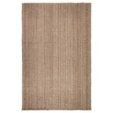 Natur teppich berber aruna ob campus, ruggy oder life, diese strapazierfähigen flachgewebe teppiche in natur optik setzen. Lohals Teppich Flach Gewebt Natur 200x300 Cm Ikea Deutschland