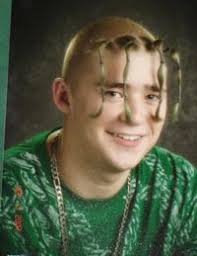 John Cray (bachelorsbible)