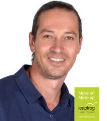 Hot Letters Thys De Beer Pretoria East Leapfrog Insider