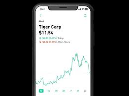 Robinhood's founders explained what caused two app outages within 24 hours during one of the stock markets' wildest swings. Robinhood Lands 320m Bumping Valuation To 8 6bn Fintech Futures