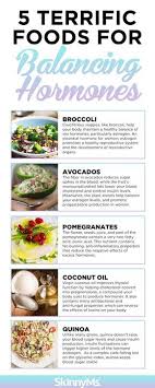 5 Foods To Balance Hormones Naturally Foods To Balance Hormones Diet And Nutrition Coconut Health Benefits