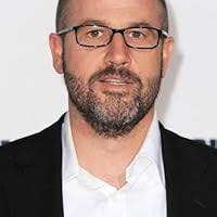 James Frey (Author of A Million Little Pieces)