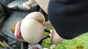 Redhead chubby slut Harley Morgan hardcore anal sex video  Xozilla.com