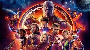 Movies are a great way to relax and unwind after a long day's work. The Most Viewed Movies Of 2018 Crt