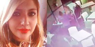 Encuentran en un bar a joven reportada desaparecida en México; pasó casi  diez horas bailando en el local