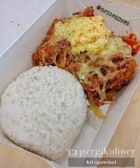 Fillet dada•bawang merah•bawang putih•garam•kaldujamur•terigu ayam geprek mozzarella. I Am Geprek Bensu Fatmawati Lengkap Menu Terbaru Jam Buka No Telepon Alamat Dengan Peta