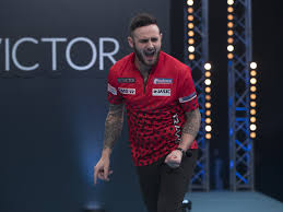 Gerwyn price v joe cullen. Joe Cullen Discusses Unfinished Business Ahead Of World Matchplay Pdc