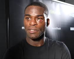 From wikipedia, the free encyclopedia. Joshua Buatsi Left With Horror Swollen Eye After Surviving Beating In Battle Against Marko Calic