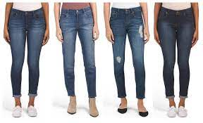 I do have a budget lol. Tj Maxx 1822 Denim Jeans As Low As 12 Shipped Reg 39 Wear It For Less