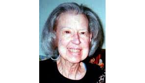 ROSEMARIE ZAMBUTO Obituary (2021)