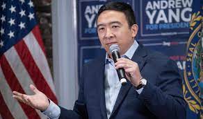 The #yanggang movement welcomes the cryptoverse into the fold, as 2020 u.s. Bitcoin Supporter Andrew Yang Files Paperwork To Become New York City Mayor Finance Magnates