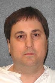 Texas set to execute Stephen Barbee for killing ex, her son