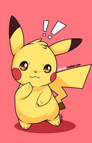 Pikachu Pikachu Wallpaper Iphone Pikachu Pikachu Drawing