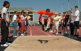 Maybe you would like to learn more about one of these? Long Jump Wikiwand
