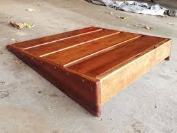 Guitar Pedal Board Made From Reclaimed Bamboo Floorboards A Great Diy Woodworking Build Diy Pedalboard Pedalboard Guitar Pedal Boards