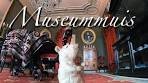 Museummuis - YouTube