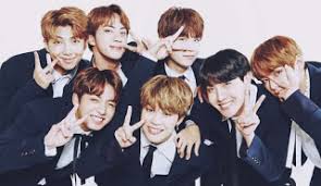 Bts debut sejak tahun 2013. Biodata Dan Profil Bts Terlengkap Dan Terbaru 2019 Naoncing Com