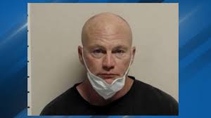 Utah County man accused of forcible sex abuse, not letting woman leave his  home