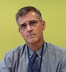 Antony John Williams