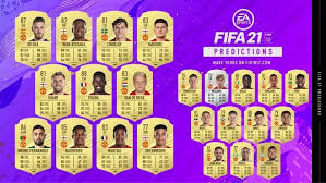 Curaçao treft in de tweede. Chelsea Full Player Ratings For Fifa 21 Sports Extra