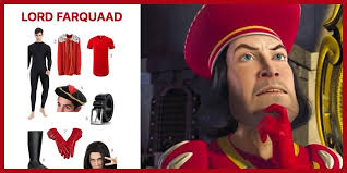 The Unlikely Love Of Shrek And Lord Farquaad | Story.Com