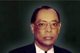 Wazed Miah: the decent, self-effacing, brave man