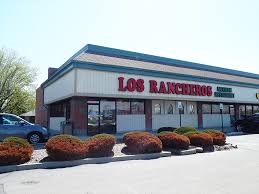 Bienvenidos to george's mexican food! Los Rancheros 2 Mexican Restaurant Indianapolis 7125 Georgetown Rd Indianapolis In 46268